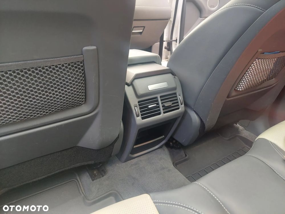 Land Rover Range Rover Evoque 2.0TD4 HSE - 22