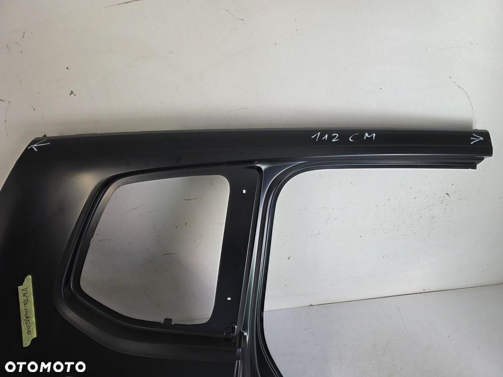 BŁOTNIK PRAWY TYŁ  VW TOURAN 5TA 15-> - 12