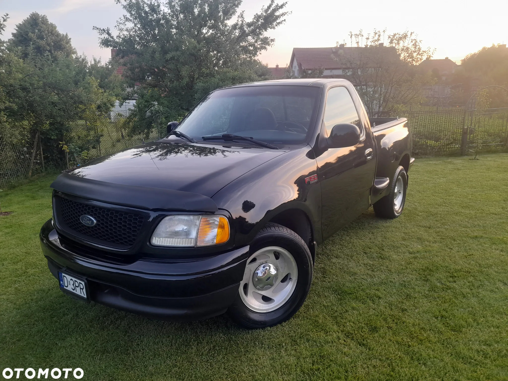 Ford F150 - 12