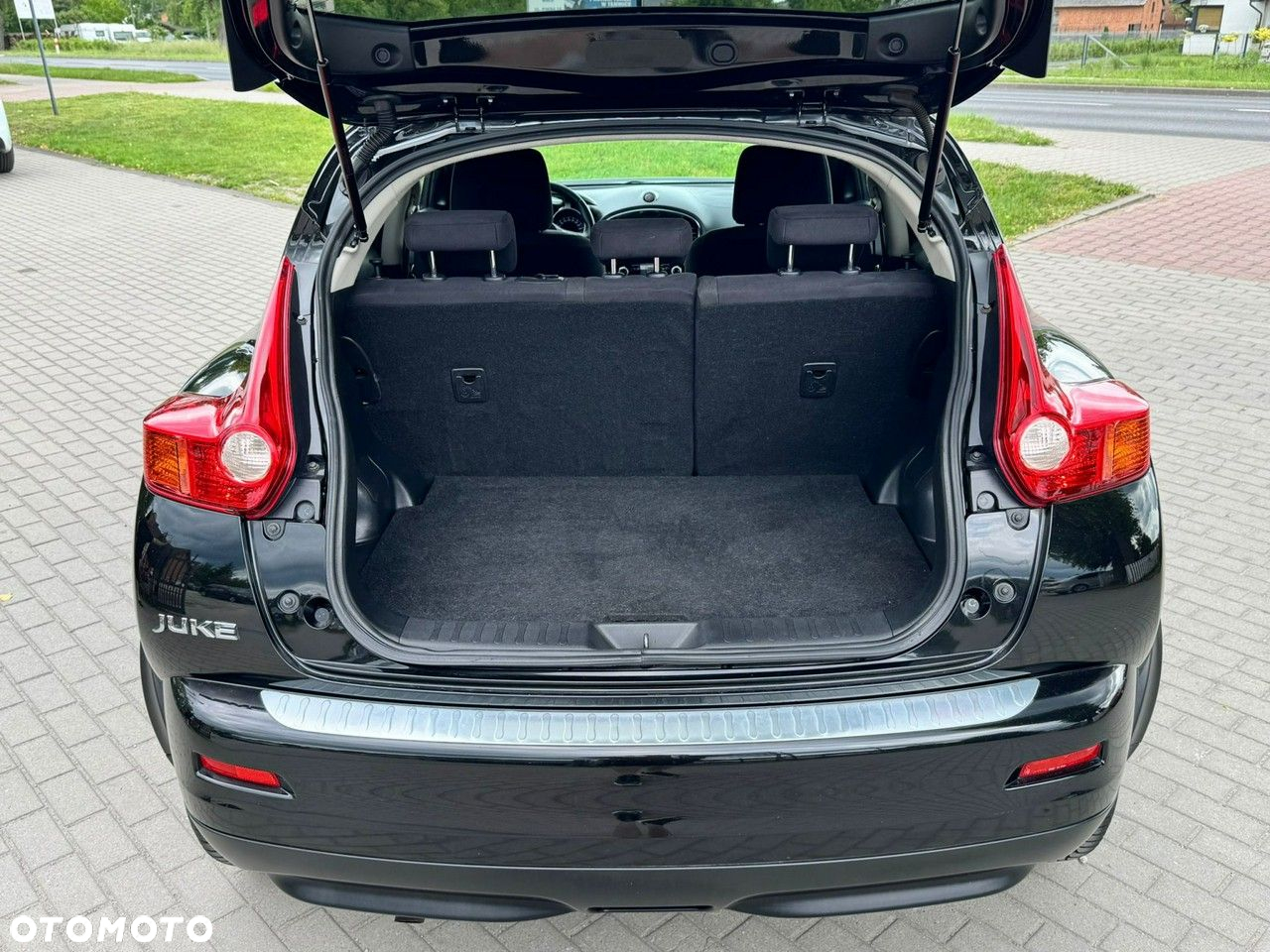 Nissan Juke - 26