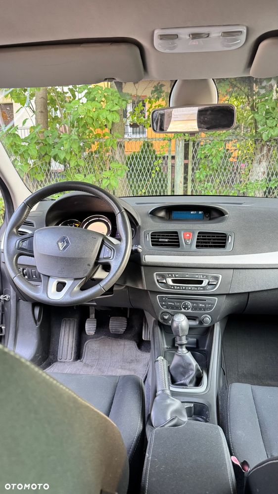 Renault Megane 1.6 16V Dynamique - 7