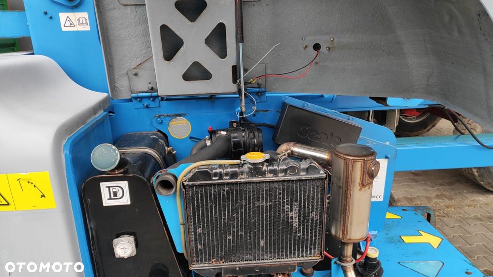 Genie Genie Z-45/25 - 12