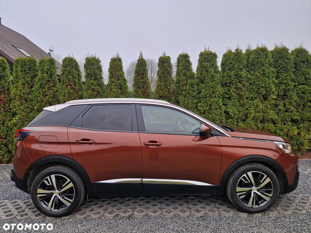 Peugeot 3008 HDi FAP 150 Premium - 2