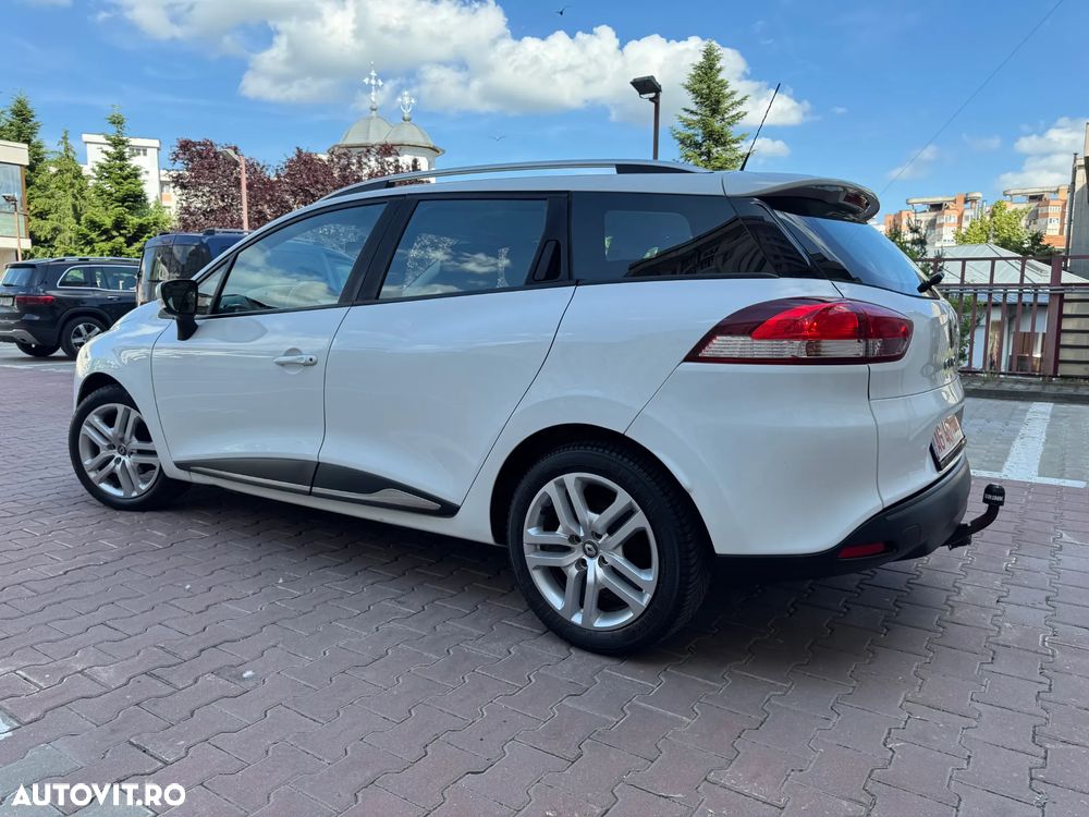 Renault Clio Energy dCi 90 Business - 9