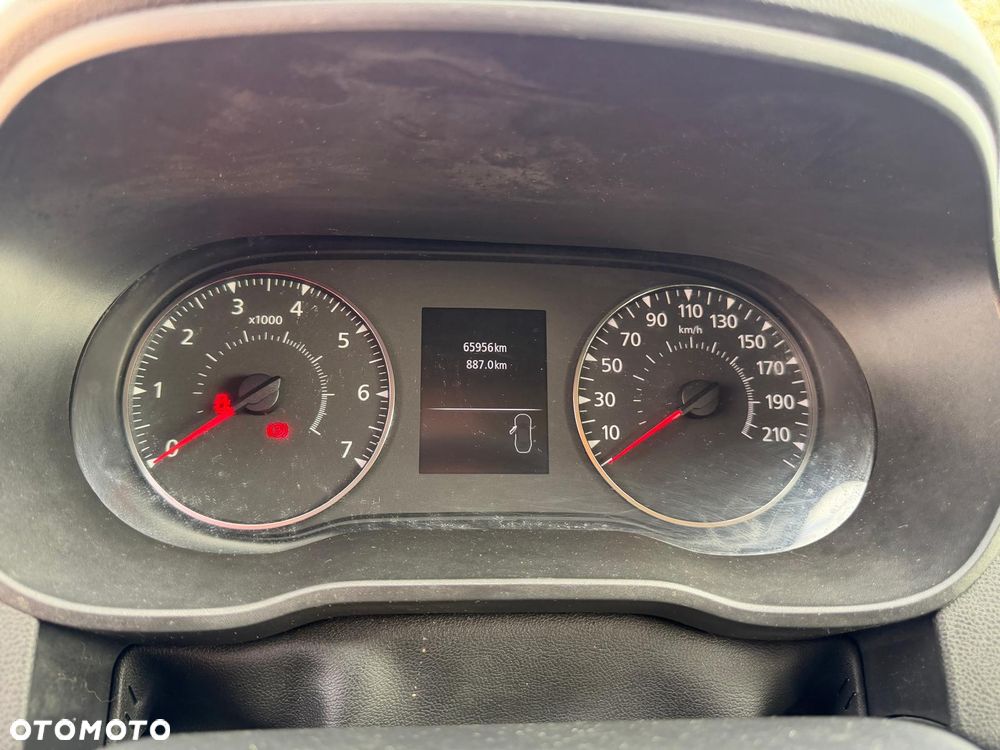 Dacia Duster 1.5 Blue dCi Comfort 4WD - 12