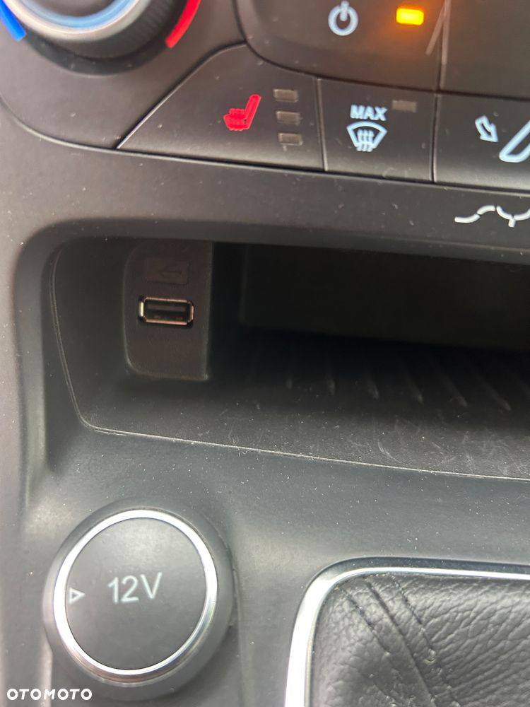 Ford Focus 2.0 EcoBoost ST - 18