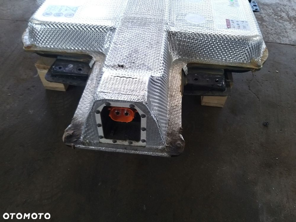 e-up lift citigo-e 21r bateria akumulator 36,8 kwh 120 ah 307v 12e915590ar - 5