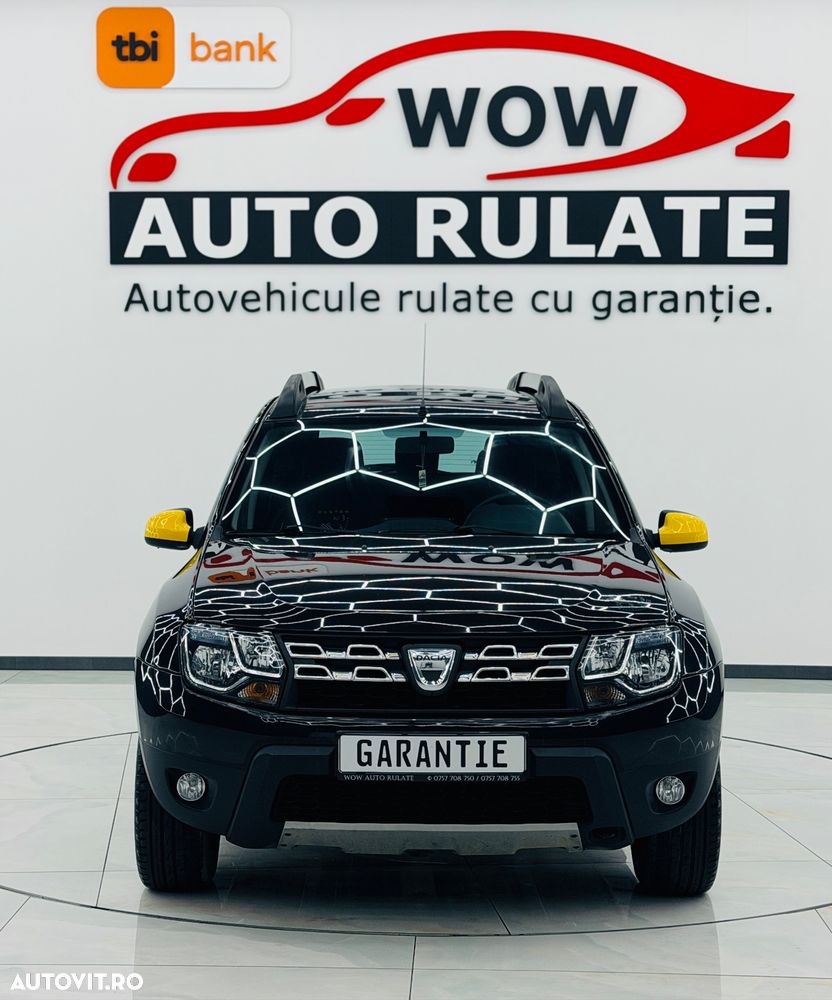 Dacia Duster 1.2 TCe 4x2 Laureate - 26