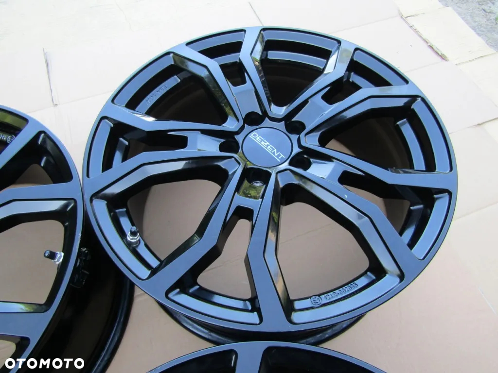 Felgi 19 Audi A4 B8 B9 A5 A6 A7 A8 Q3 Q5 Q7 / BMW / Mercedes A293 GLC X254 C254 - 18