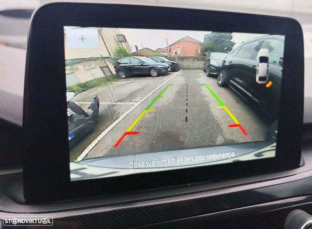 Ford Kuga 1.5 EcoBoost ST-Line - 5