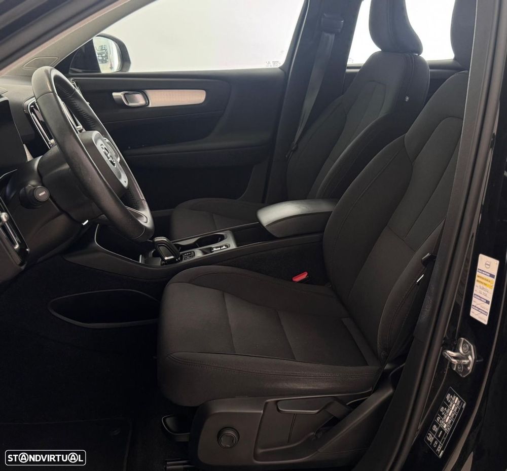 Volvo XC 40 1.5 T5 PHEV Inscription Expression - 14