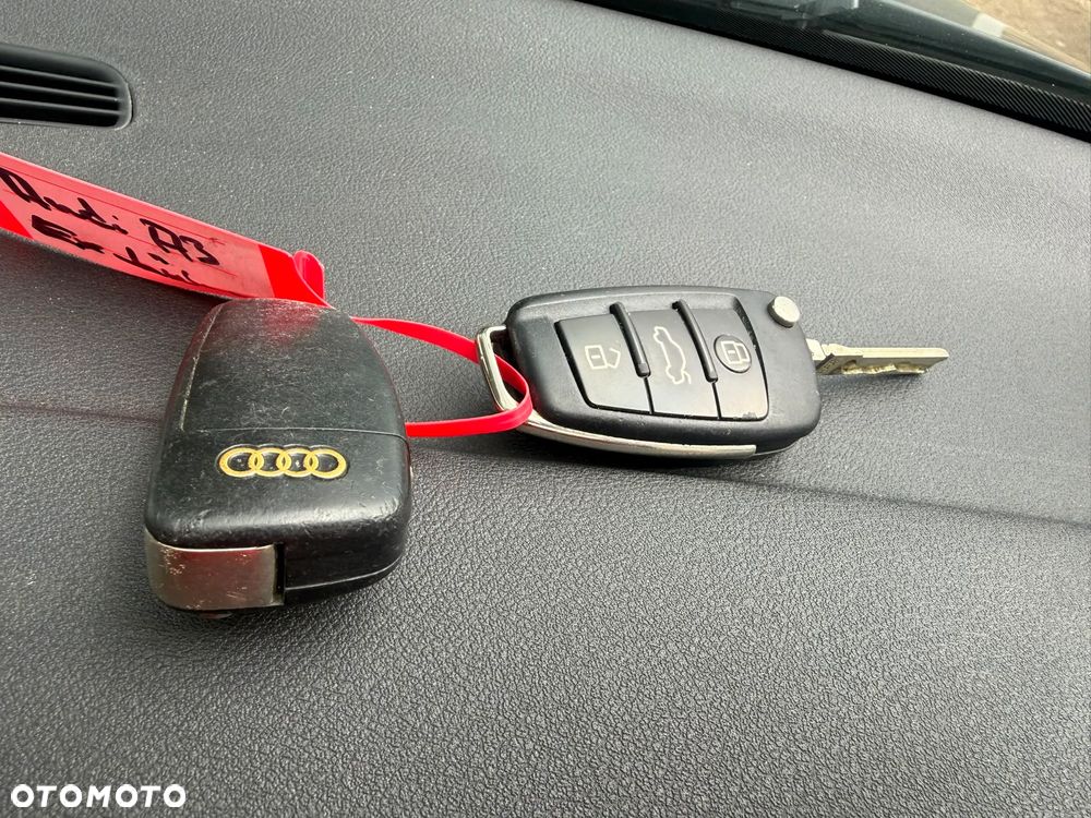 Audi A3 Sportback 1.6 Ambition - 30