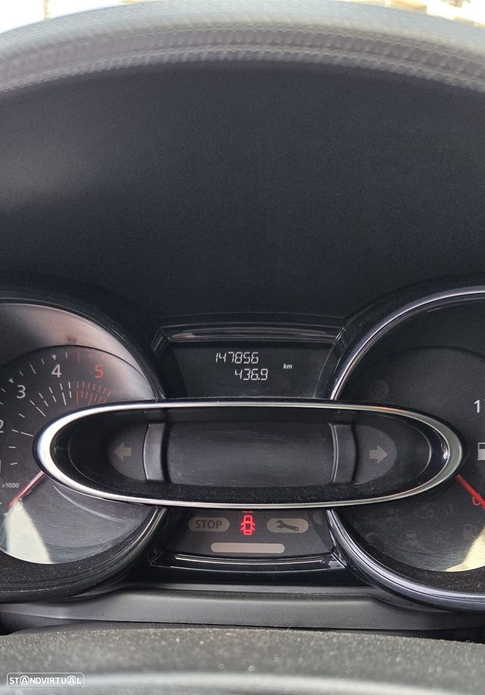 Renault Clio 1.5 dCi Zen C/PM+Pneu+P.R&Go — fotografia 2