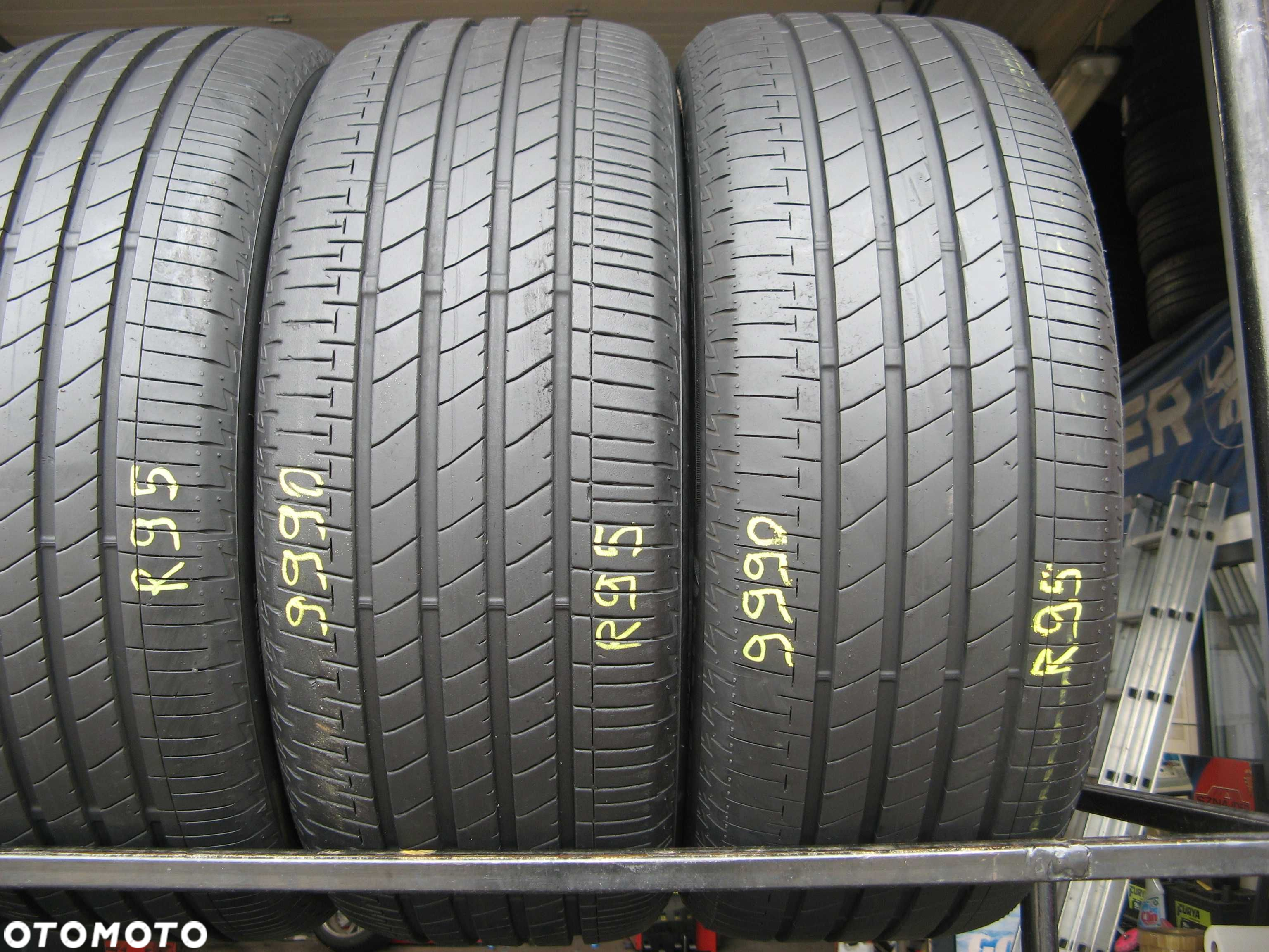 215/45r18 BRIDGESTONE Turanza T005A - nr.9990 - 3