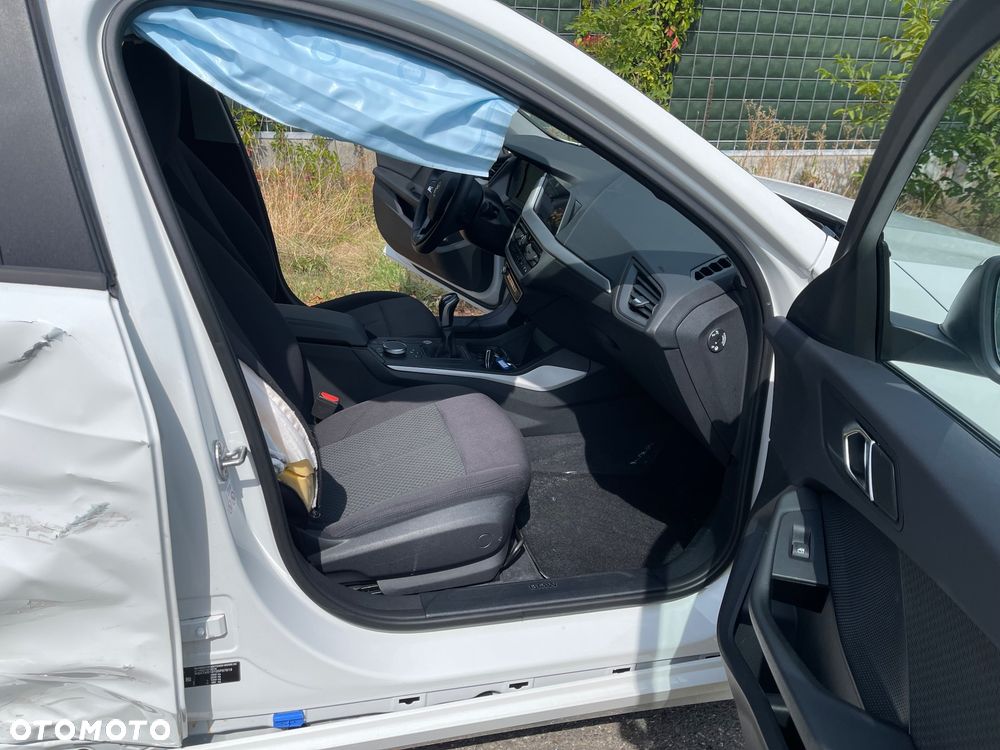 BMW Seria 1 - 11