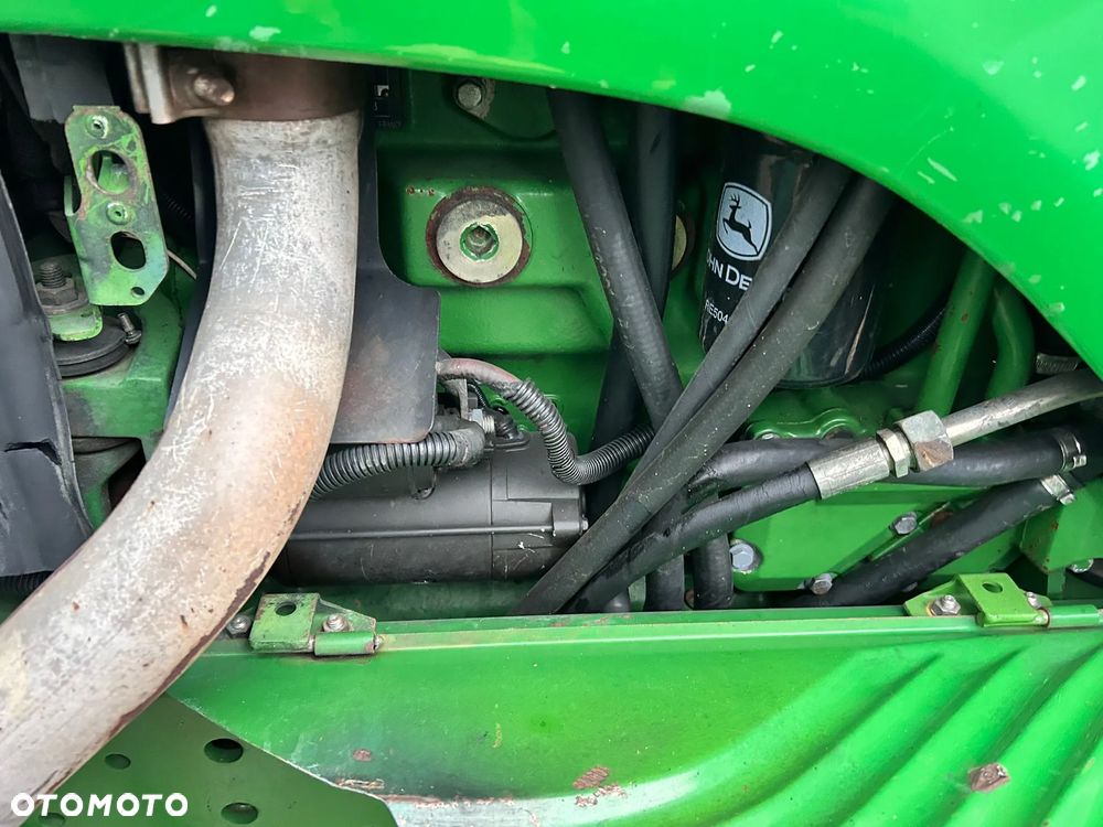 John Deere - 11