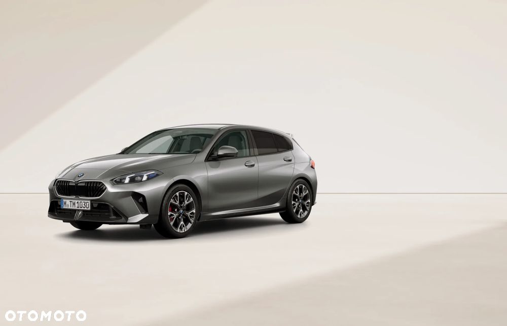 BMW Seria 1 123 mHEV xDrive - 1