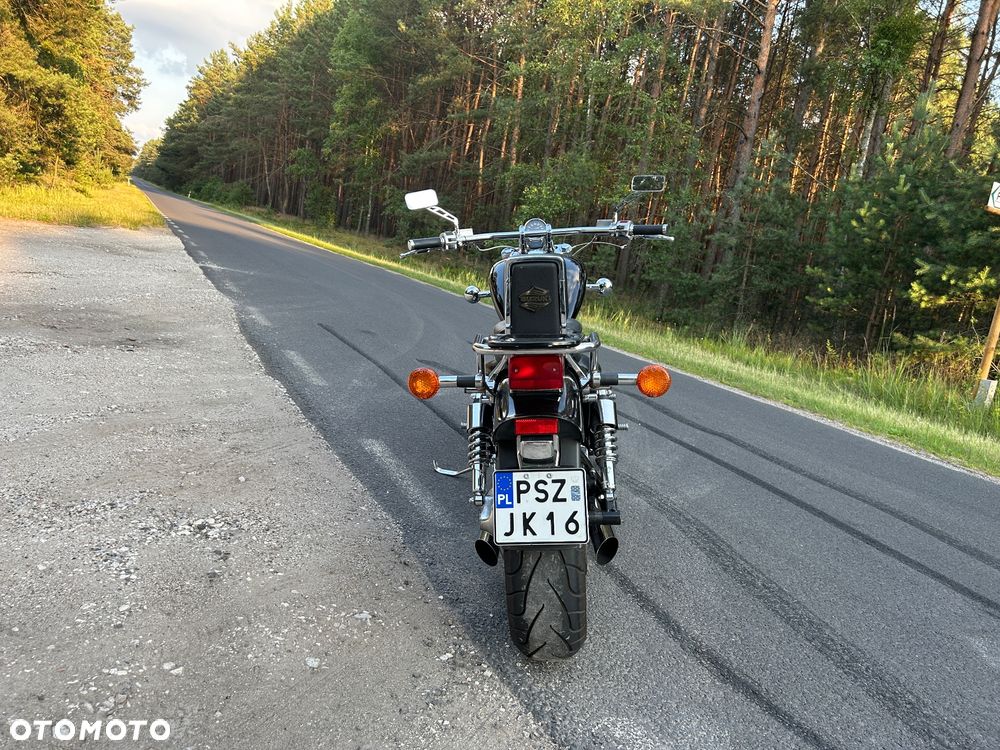 Suzuki VS - 6