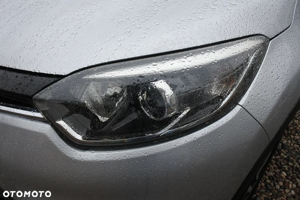 Renault Captur ENERGY TCe 120 EDC Dynamique - 20