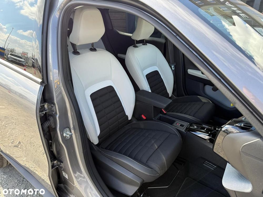 Citroën C3 Aircross - 13