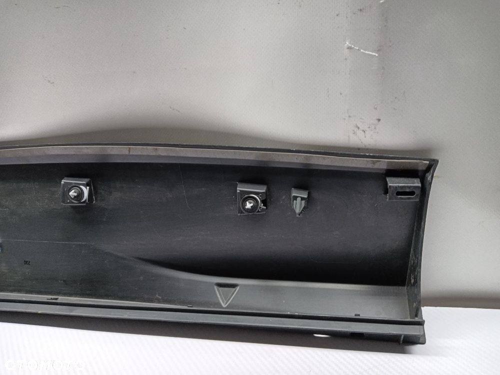 LISTWA DRZWI TYŁ TYLNA PRAWA VW TIGUAN III 571854950C - 6