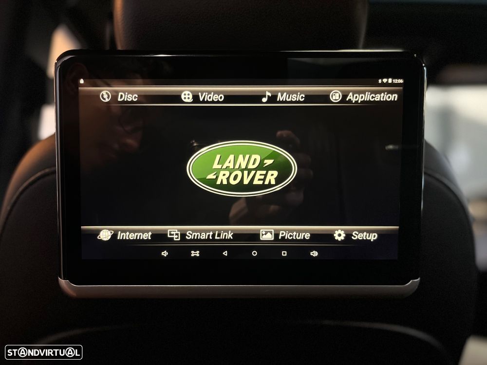 Land Rover Range Rover Sport 3.0 SDV6 HSE Dynamic - 41