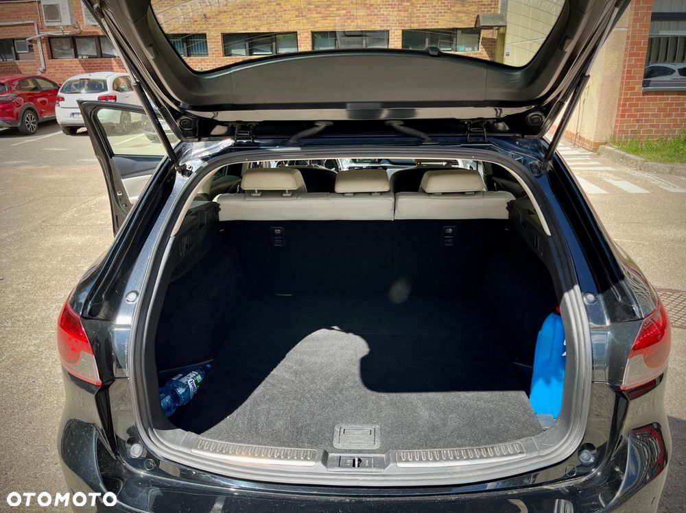 Mazda 6 2.2 D Skypassion I-ELoop 4x4 - 9