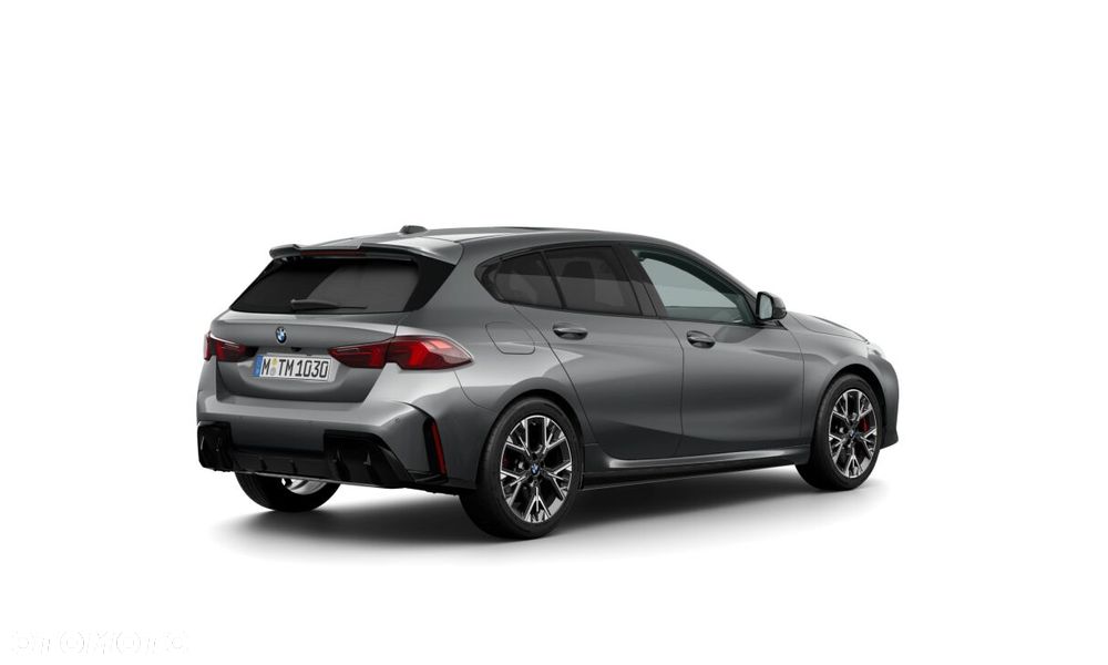 BMW Seria 1 - 2