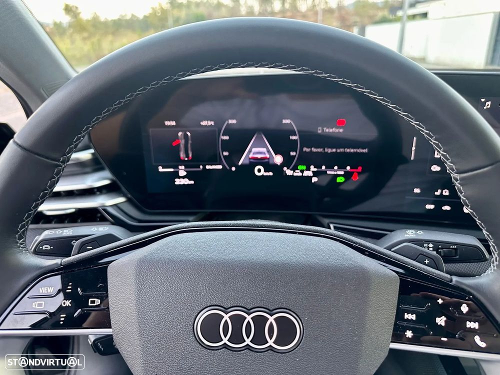 Audi A5 Limousine TFSI - 12