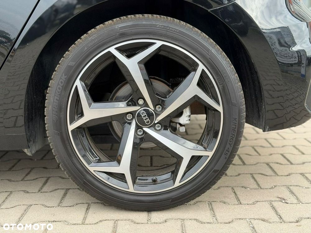 Audi A1 Sportback - 11