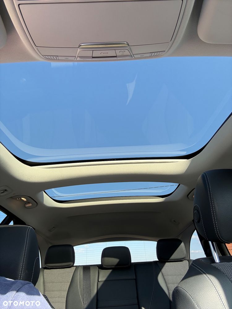 Mercedes-Benz Klasa E 220 d 9G-TRONIC Avantgarde - 29