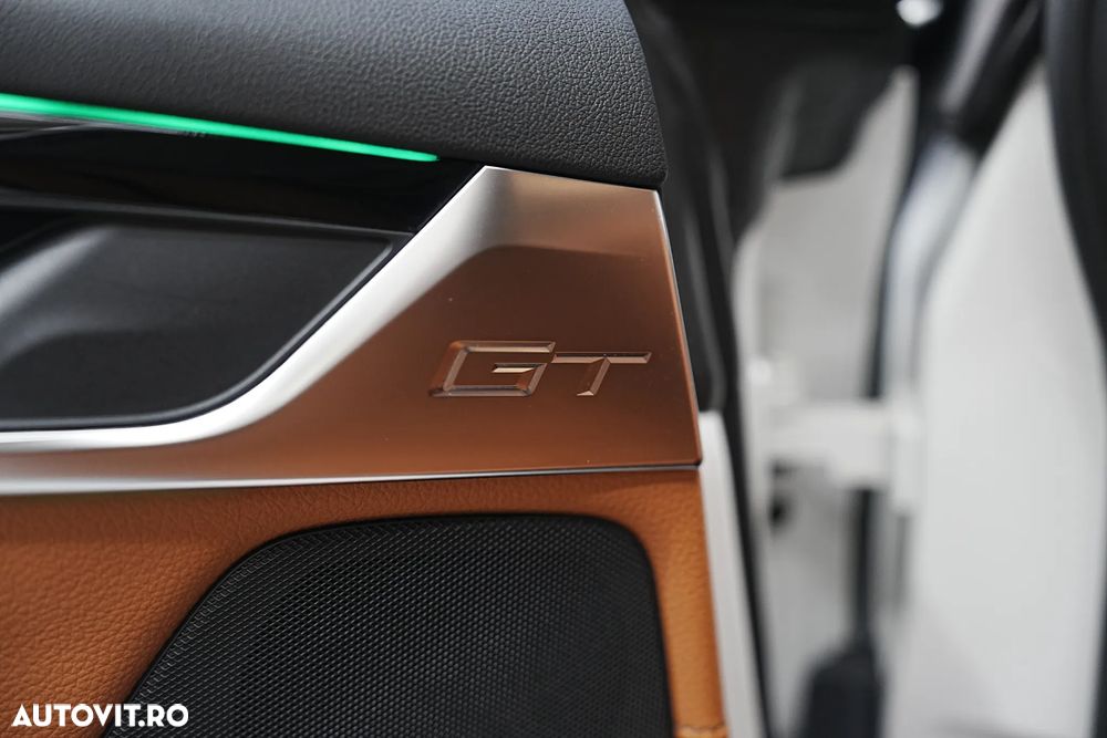 BMW Seria 6 630d Luxury Line - 22