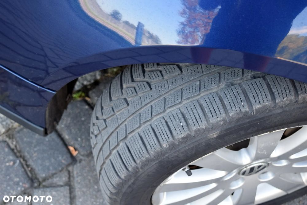 Volkswagen Passat 2.0 TDI Comfortline - 21