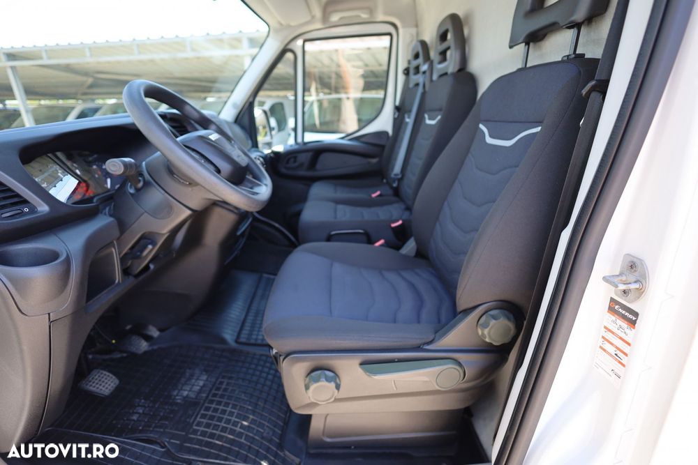 Iveco Daily - 14