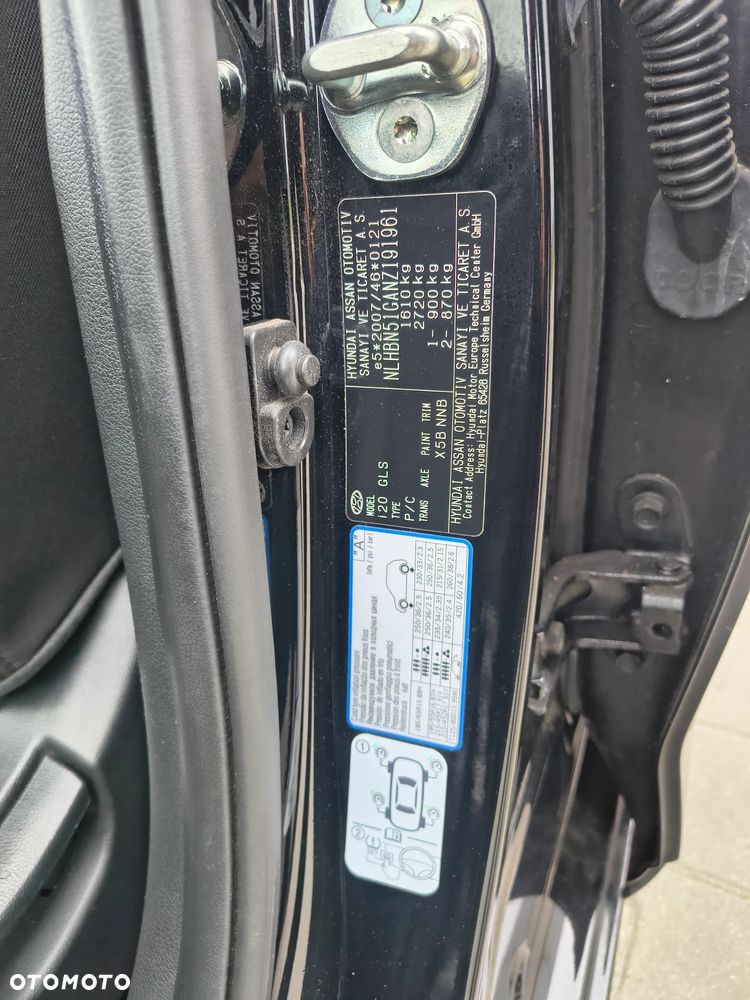 Hyundai i20 1.0 T-GDI EDITION 30 - 22