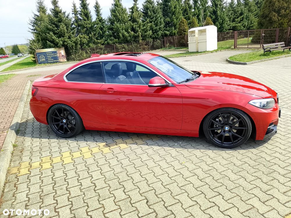 BMW Seria 2 228i Sport-Aut - 21