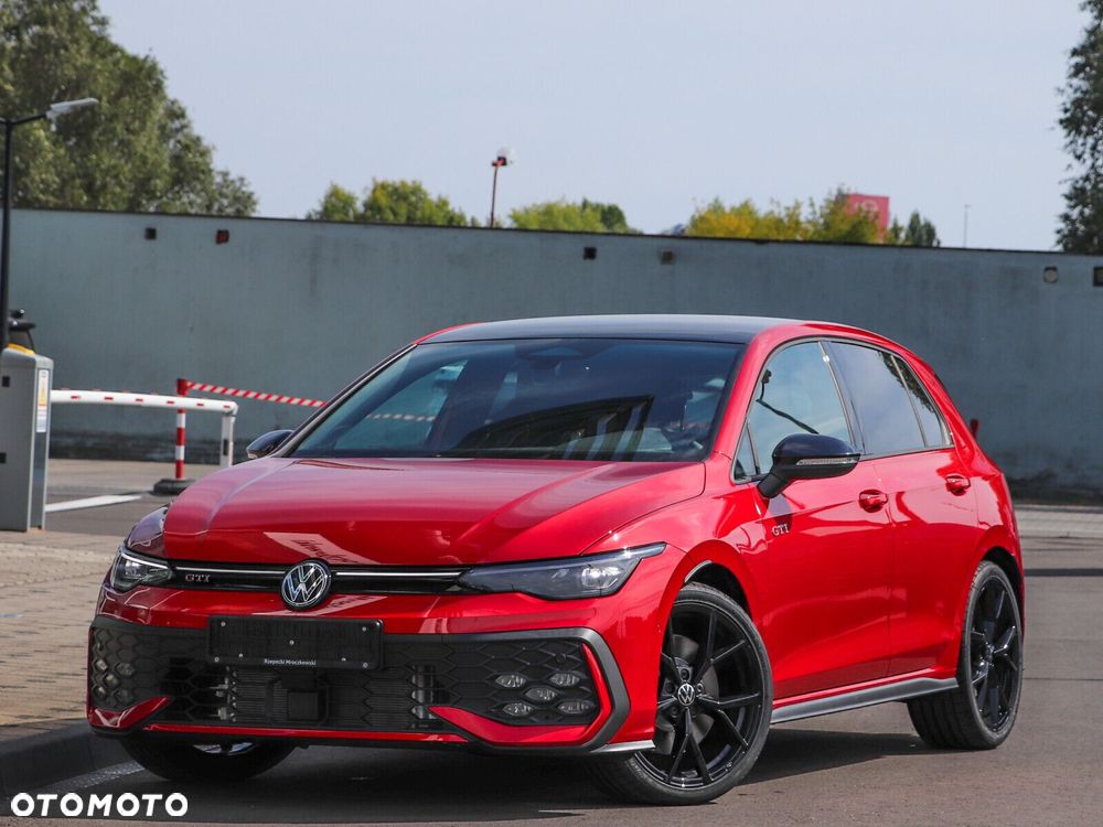 Volkswagen Golf - 33