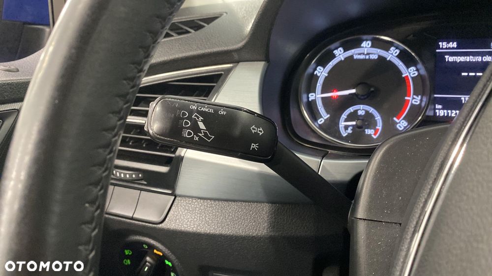 Skoda Fabia 1.0 TSI Ambition - 25