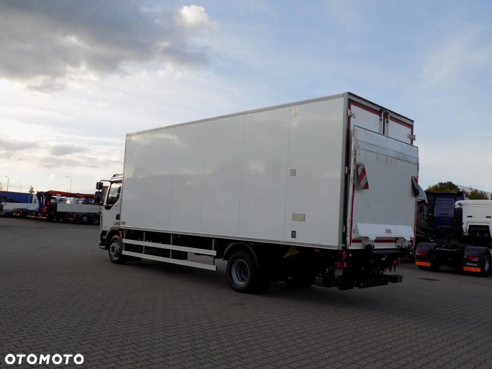 DAF LF260 CHŁODNIA - 4