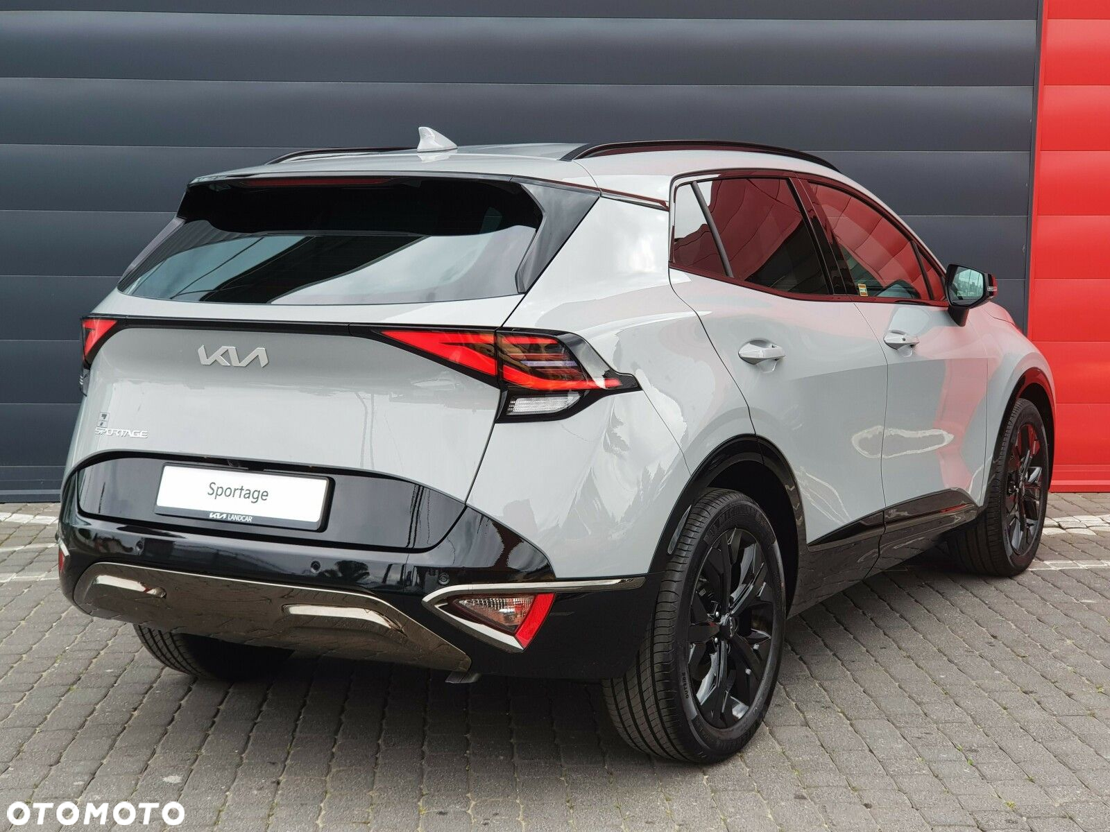 Kia Sportage 1.6 T-GDI Anniversary 2WD DCT - 7