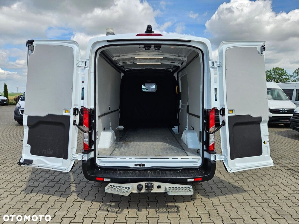 Ford transit L2H2 *59900zł NETTO* 2.0TdCi/170KM - 15