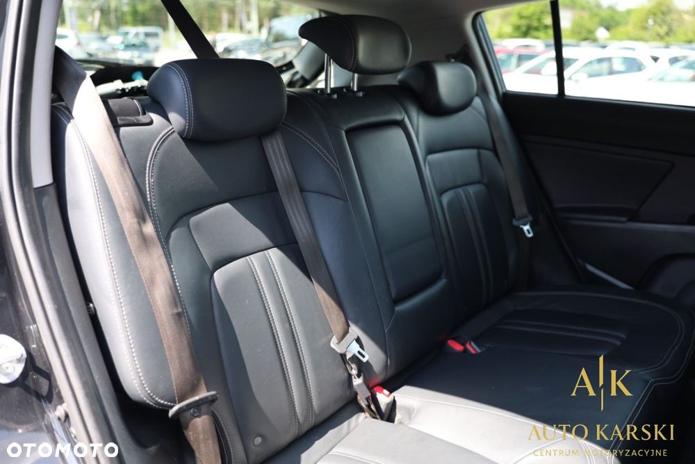 Kia Sportage - 38