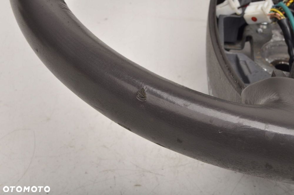 LEXUS GS III KIEROWNICA SKÓRZANA MULTIFUNKCYJNA - 5