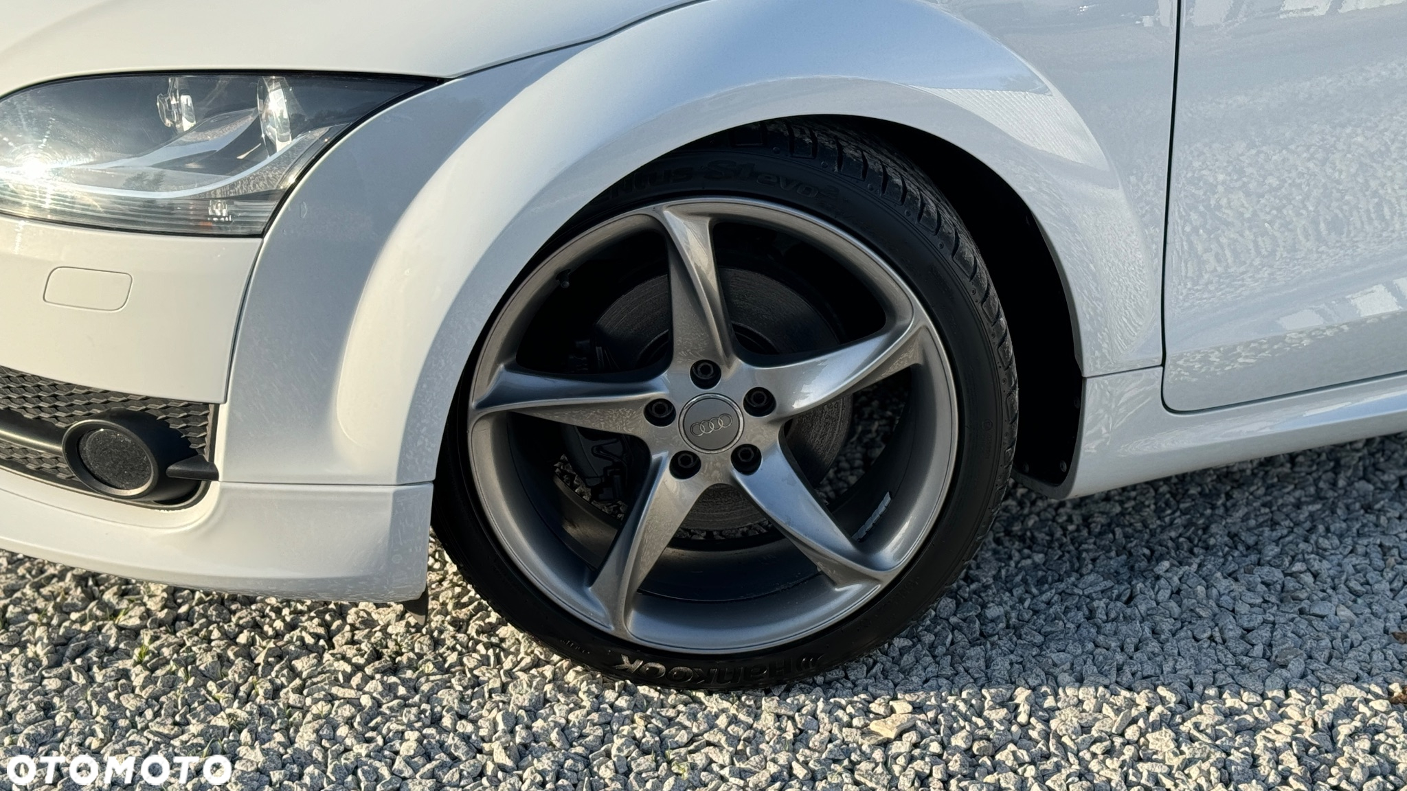 Audi TT Coupé 2.0 TFSI - 21