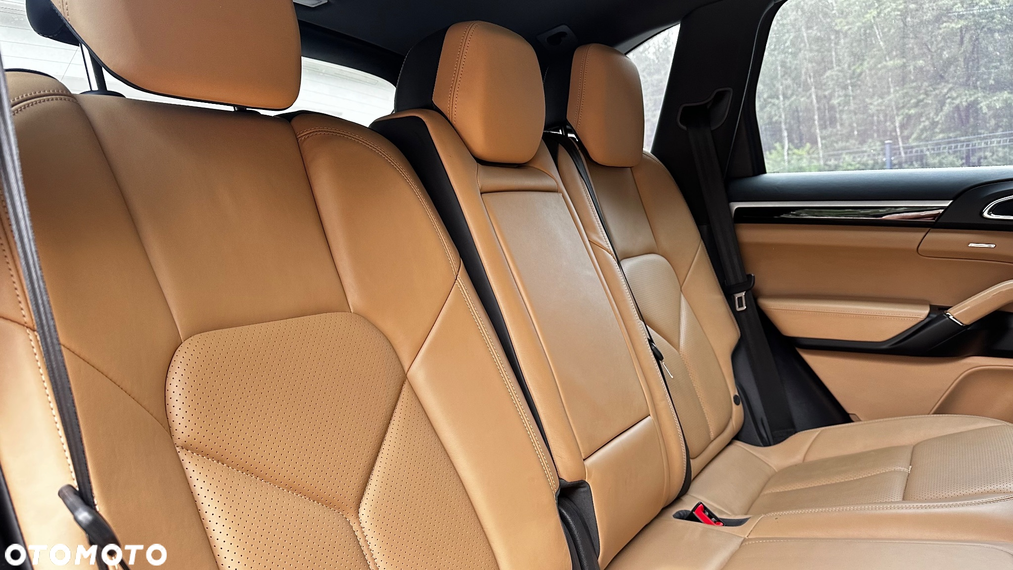 Porsche Cayenne S Diesel - 11