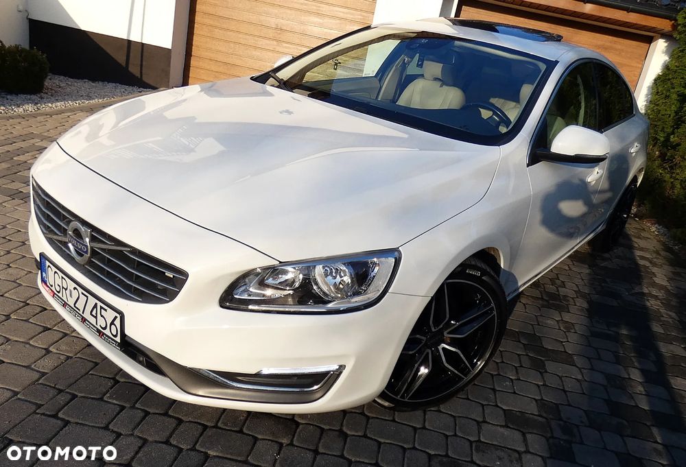 Volvo S60 - 38