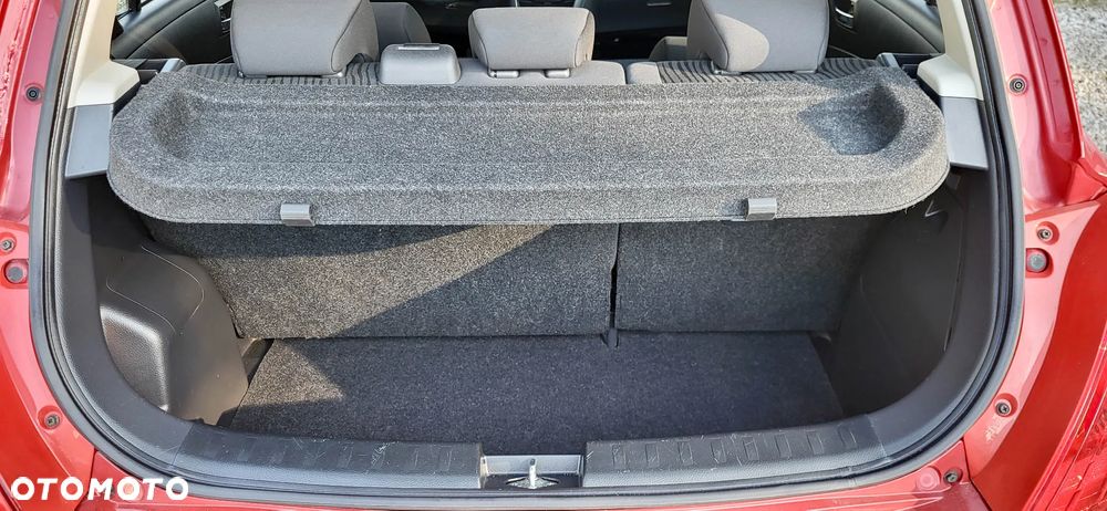 Suzuki Swift 1.3 DDiS GLX / Comfort - 25