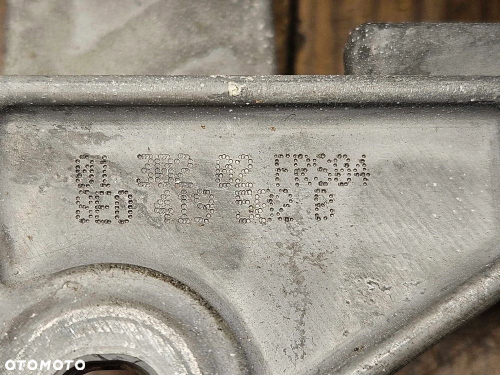 Kolumna Kierownicza 8E0419502B 8E0419378 Krzyzak Lacznik Audi A4 B6 B7 Seat EXEO - 18