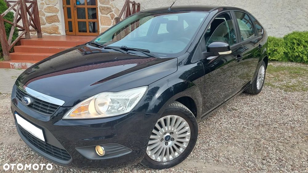 Ford Focus - 15
