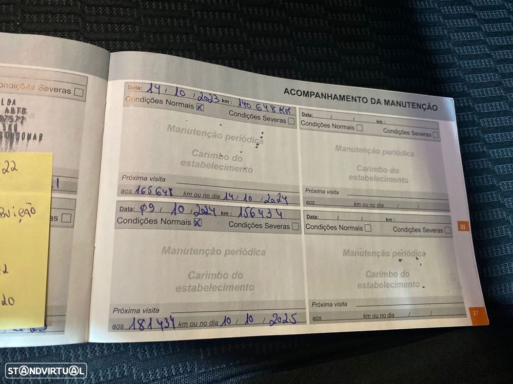 Peugeot 208 1.6 BlueHDi Style - 20